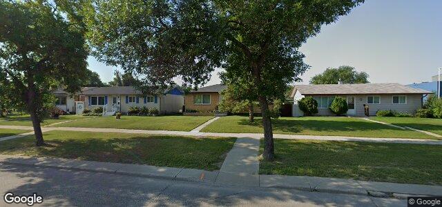 730 Leila Avenue（加拿大曼尼托巴省温尼伯市）房屋照片