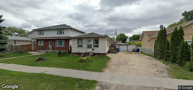 737 Airlies Street（加拿大曼尼托巴省温尼伯市）房屋照片