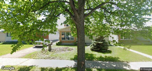 74 Teakwood Avenue（加拿大曼尼托巴省温尼伯市）房屋照片