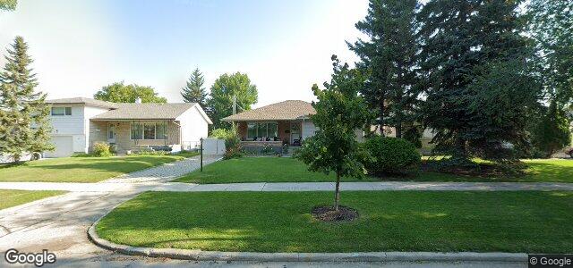 75 Arrowwood Drive S（加拿大曼尼托巴省温尼伯市）房屋照片