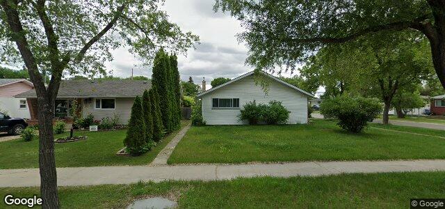 753 Airlies Street（加拿大曼尼托巴省温尼伯市）房屋照片