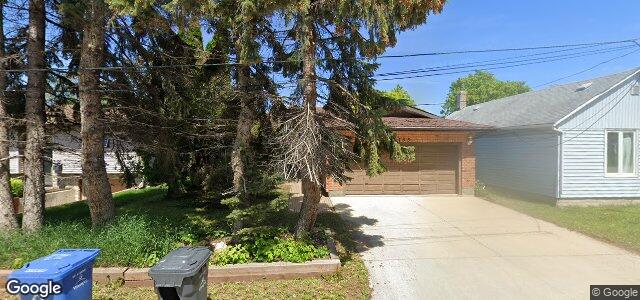 755 Carruthers Avenue（加拿大曼尼托巴省温尼伯市）房屋照片