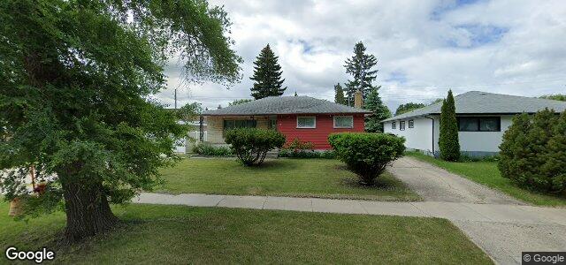 76 Coralberry Avenue（加拿大曼尼托巴省温尼伯市）房屋照片