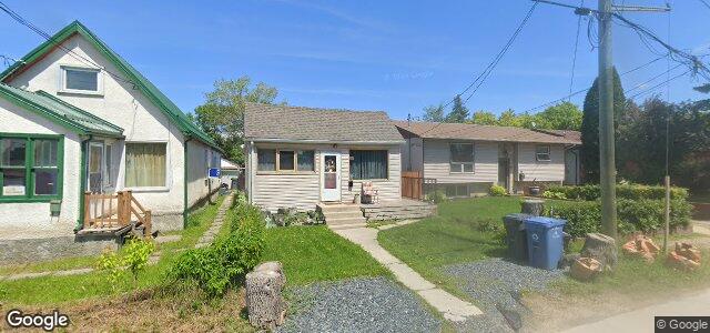 761 Carruthers Avenue（加拿大曼尼托巴省温尼伯市）房屋照片