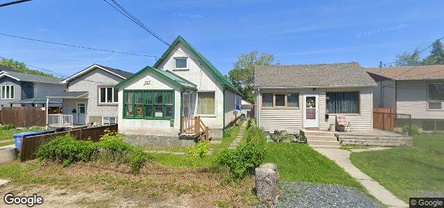 763 Carruthers Avenue（加拿大曼尼托巴省温尼伯市）房屋照片