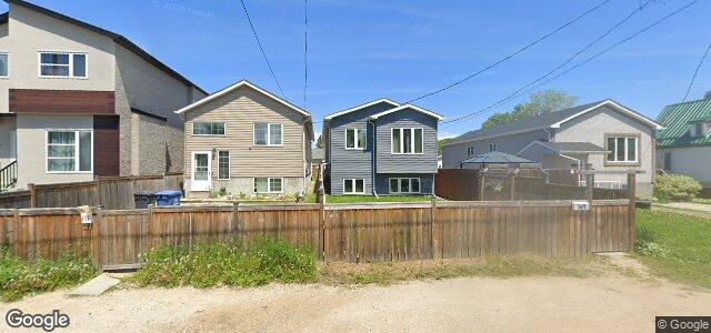 769 Carruthers Avenue（加拿大曼尼托巴省温尼伯市）房屋照片