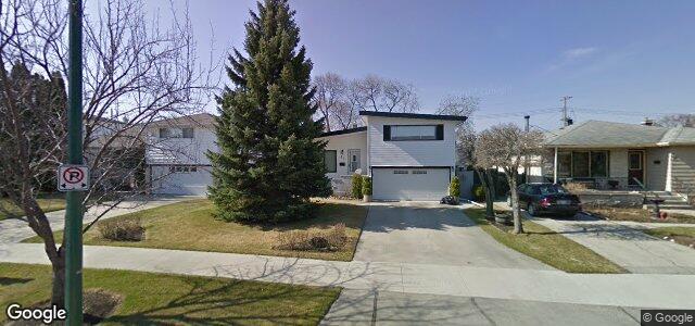 77 Ashbury Bay（加拿大曼尼托巴省温尼伯市）房屋照片