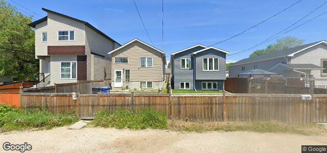 771 Carruthers Avenue（加拿大曼尼托巴省温尼伯市）房屋照片