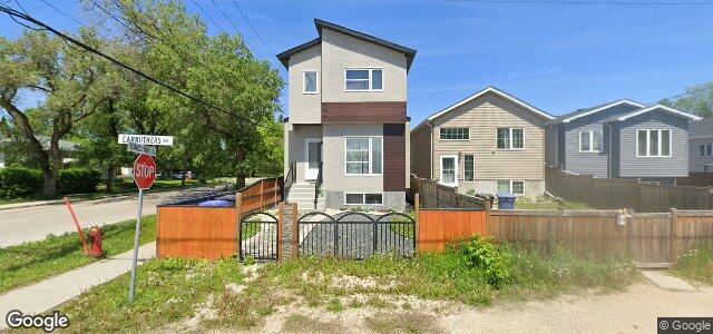773 Carruthers Avenue（加拿大曼尼托巴省温尼伯市）房屋照片