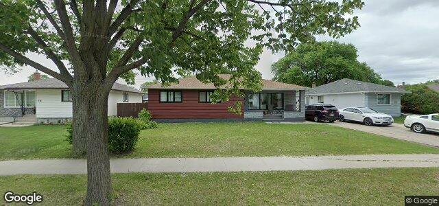 777 Airlies Street（加拿大曼尼托巴省温尼伯市）房屋照片