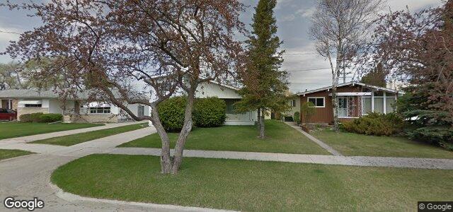 78 Ashbury Bay（加拿大曼尼托巴省温尼伯市）房屋照片