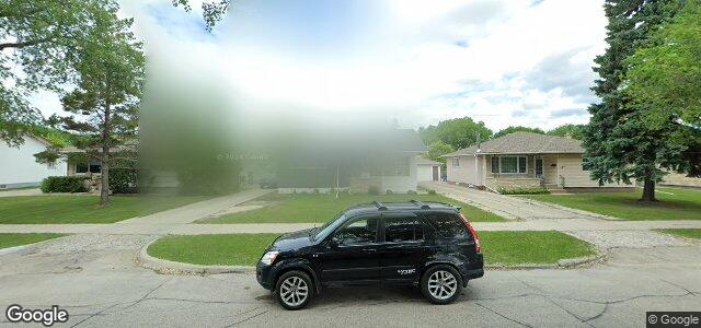 780 Airlies Street（加拿大曼尼托巴省温尼伯市）房屋照片