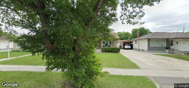 Photo of 785 Airlies Street in Winnipeg, Manitoba