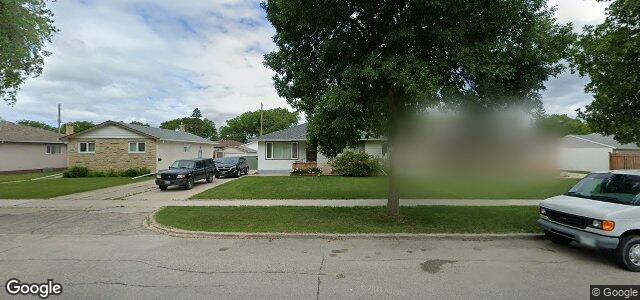 792 Airlies Street（加拿大曼尼托巴省温尼伯市）房屋照片