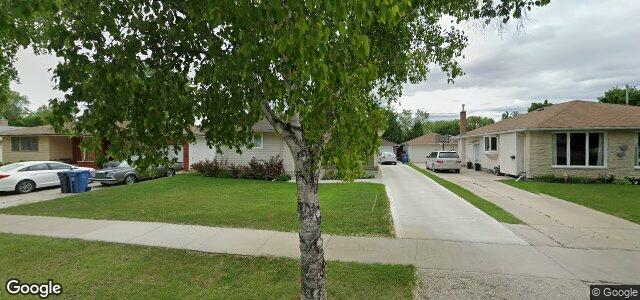 793 Airlies Street（加拿大曼尼托巴省温尼伯市）房屋照片