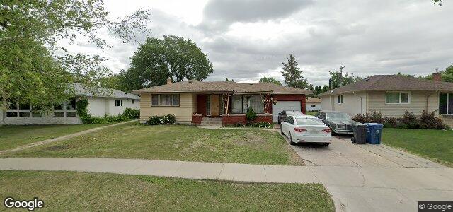 797 Airlies Street（加拿大曼尼托巴省温尼伯市）房屋照片