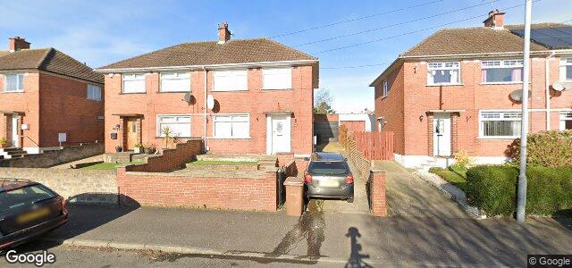 8 Cherryhill Road（加拿大曼尼托巴省温尼伯市）房屋照片