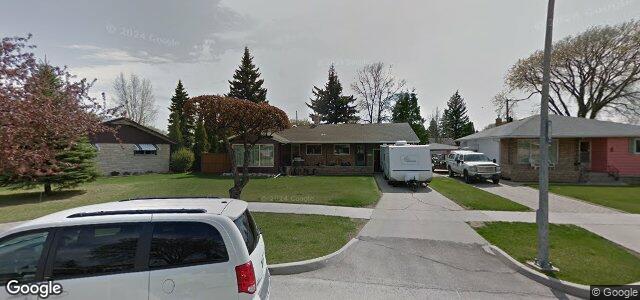 8 Salvia Bay（加拿大曼尼托巴省温尼伯市）房屋照片