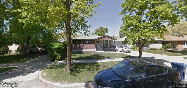 80 Viola Street（加拿大曼尼托巴省温尼伯市）房屋照片