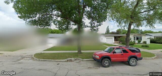 800 Airlies Street（加拿大曼尼托巴省温尼伯市）房屋照片