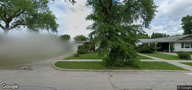 804 Airlies Street（加拿大曼尼托巴省温尼伯市）房屋照片