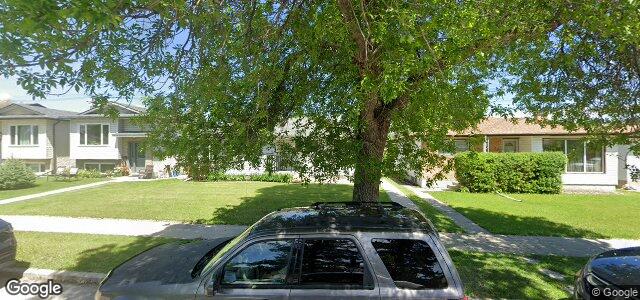 81 Teakwood Avenue（加拿大曼尼托巴省温尼伯市）房屋照片