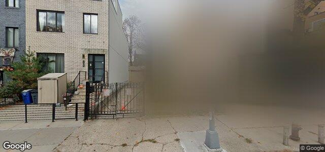 817 Jefferson Avenue（加拿大曼尼托巴省温尼伯市）房屋照片