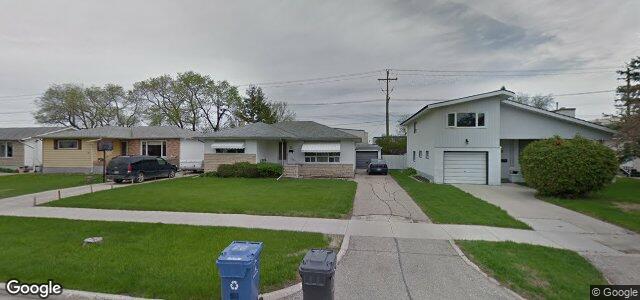 82 Ashbury Bay（加拿大曼尼托巴省温尼伯市）房屋照片