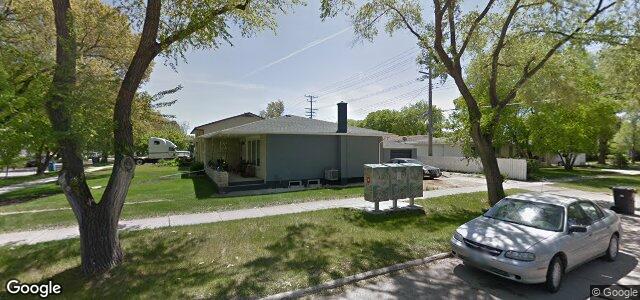 82 Lincrest Road（加拿大曼尼托巴省温尼伯市）房屋照片