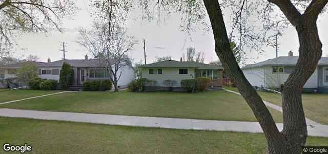 82 Peony Avenue（加拿大曼尼托巴省温尼伯市）房屋照片