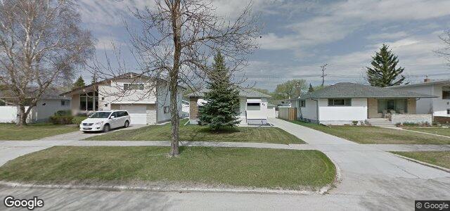 83 Buttercup Avenue（加拿大曼尼托巴省温尼伯市）房屋照片