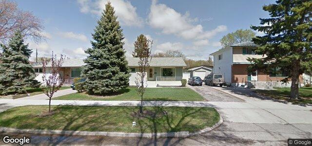 83 Lincrest Road（加拿大曼尼托巴省温尼伯市）房屋照片