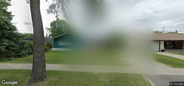 833 Airlies Street（加拿大曼尼托巴省温尼伯市）房屋照片