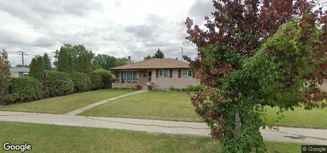 845 Airlies Street（加拿大曼尼托巴省温尼伯市）房屋照片