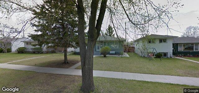 86 Peony Avenue（加拿大曼尼托巴省温尼伯市）房屋照片