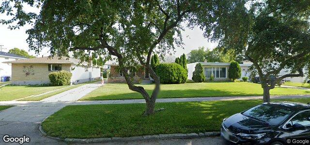 87 Arrowwood Drive S（加拿大曼尼托巴省温尼伯市）房屋照片