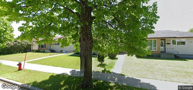 88 Teakwood Avenue（加拿大曼尼托巴省溫尼伯市）房屋照片