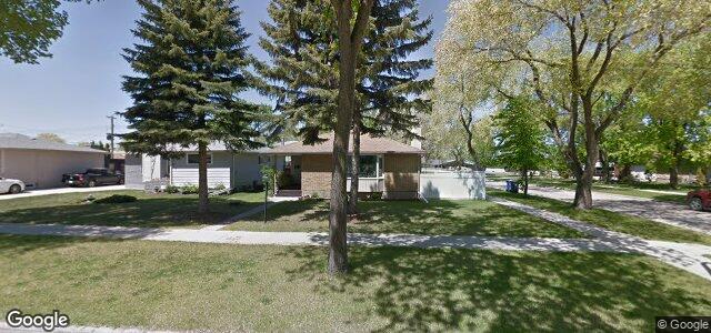 88 Viola Street（加拿大曼尼托巴省温尼伯市）房屋照片