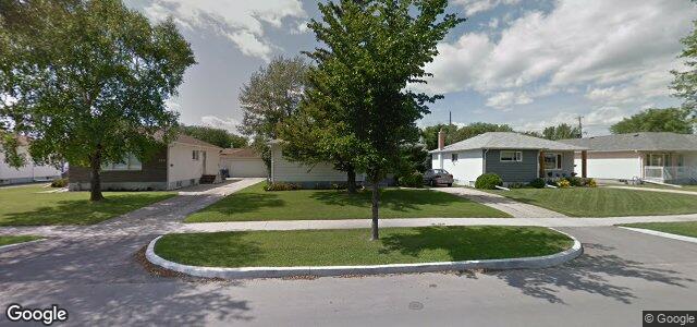 884 Airlies Street（加拿大曼尼托巴省温尼伯市）房屋照片