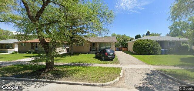 885 Sinclair Street（加拿大曼尼托巴省温尼伯市）房屋照片