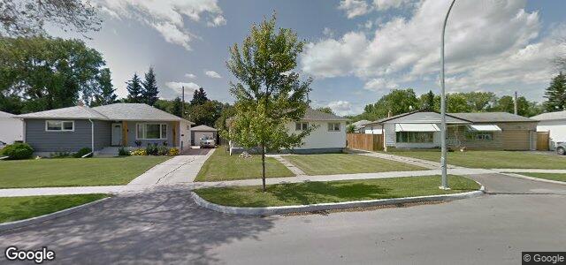 892 Airlies Street（加拿大曼尼托巴省温尼伯市）房屋照片