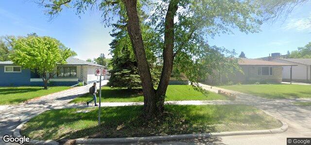 893 Sinclair Street（加拿大曼尼托巴省温尼伯市）房屋照片