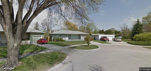 9 Salvia Bay（加拿大曼尼托巴省温尼伯市）房屋照片