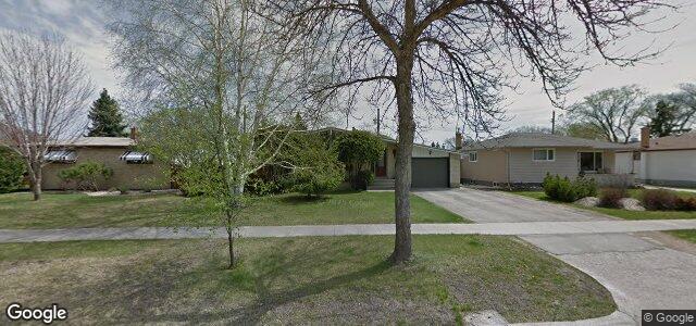 9 Sweetwood Bay（加拿大曼尼托巴省温尼伯市）房屋照片