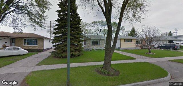 Photo of 90 Ashbury Bay in Winnipeg, Manitoba
