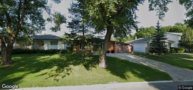 90 Laurel Bay（加拿大曼尼托巴省温尼伯市）房屋照片