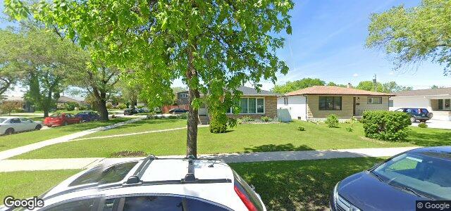 900 Sinclair Street（加拿大曼尼托巴省温尼伯市）房屋照片