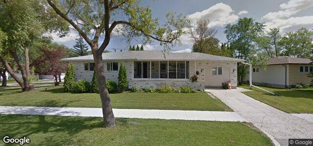 901 Airlies Street（加拿大曼尼托巴省温尼伯市）房屋照片