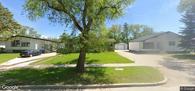 903 Sinclair Street（加拿大曼尼托巴省温尼伯市）房屋照片