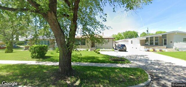 904 Sinclair Street（加拿大曼尼托巴省温尼伯市）房屋照片